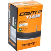 Превью  Камера велосипедная CONTINENTAL Conti Tube MTB 27.5"